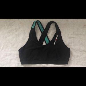 Crossfit Reebok Top 🔥🖤💛🔥